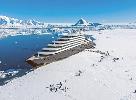 Expedition Voyages