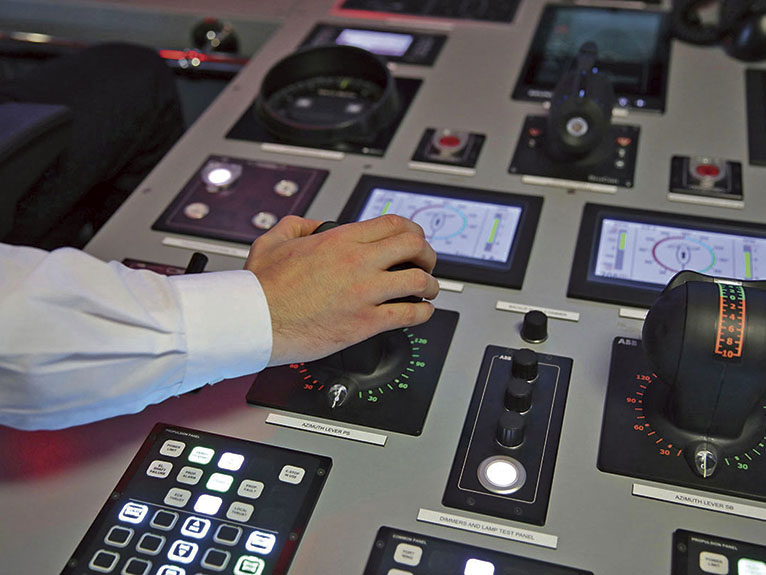 World-Class Design & Technology