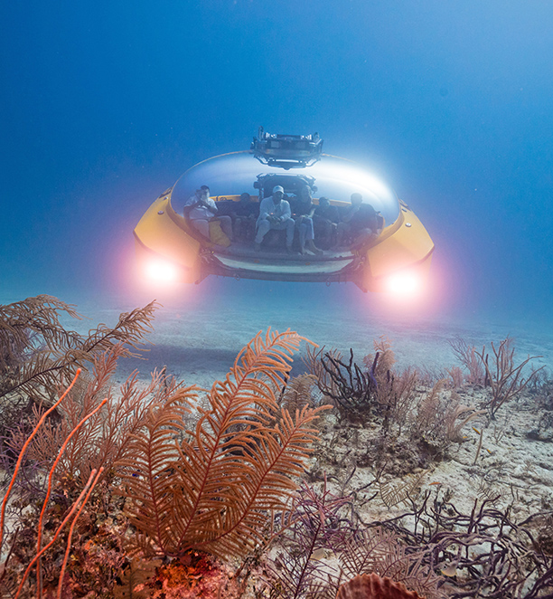 Scenic Neptune - Scenic Eclipse II