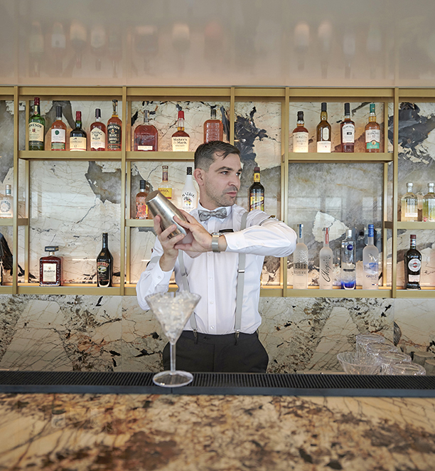 Sky Bar - Scenic Eclipse II