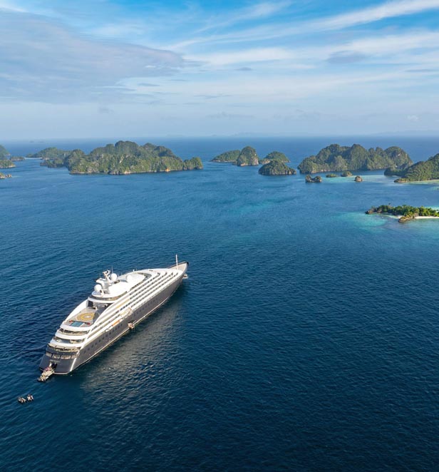 Raja Ampat, Indonesia
