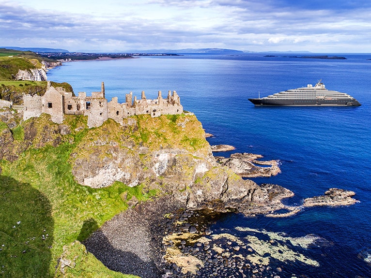 Portrush, Northern Ireland