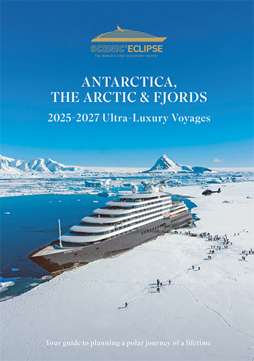 Antarctica & Arctic Destination Guide