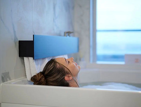 Scenic Ikon, Signature Spa Suite