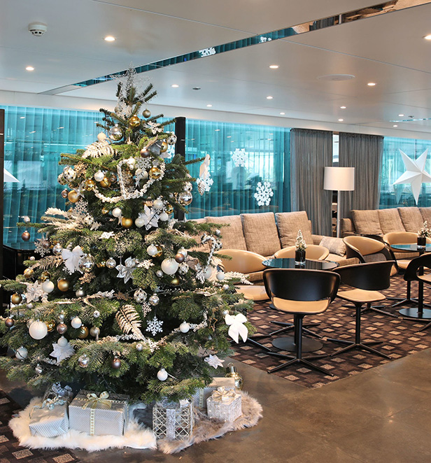 Christmas tree