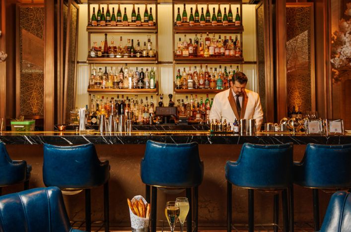 Fairmont Royal York Toronto