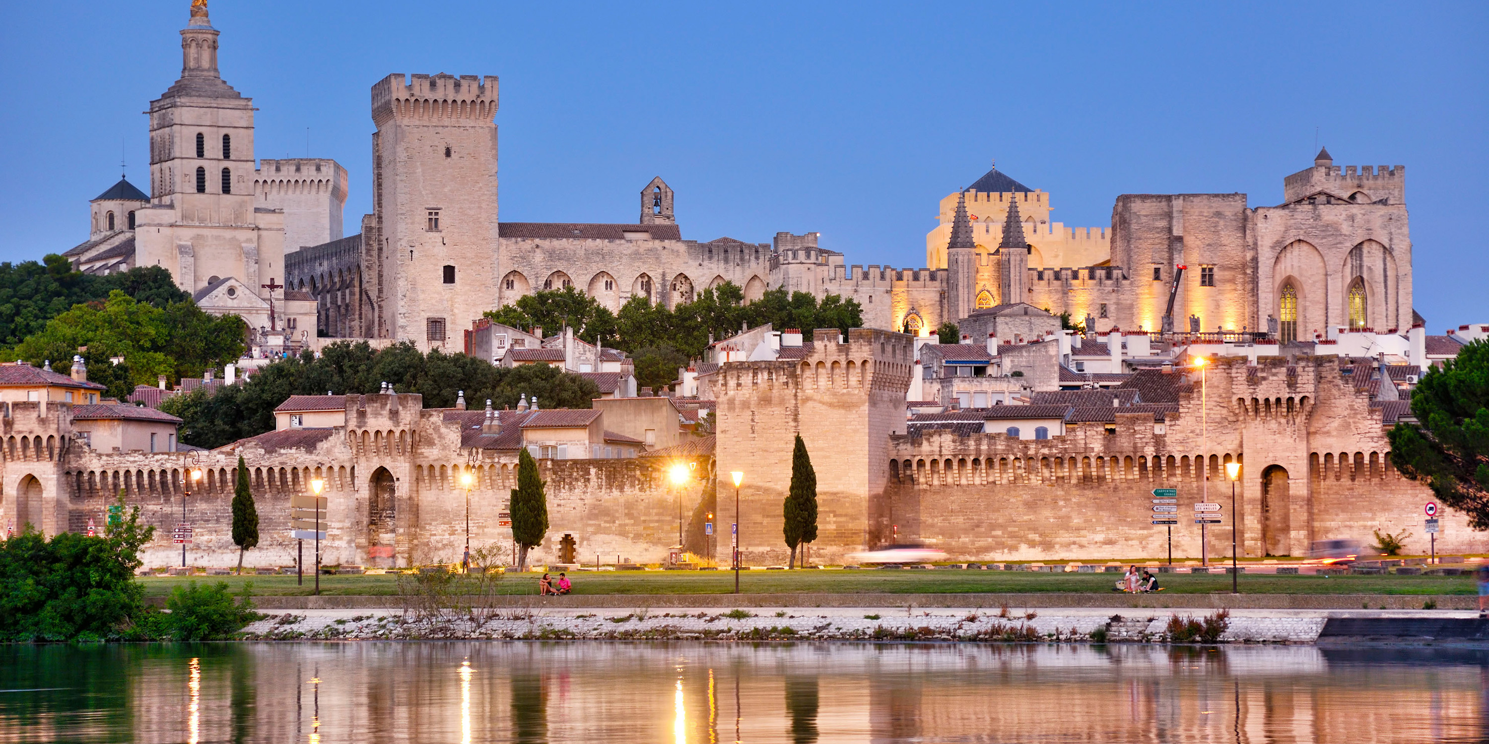 Avignon, France