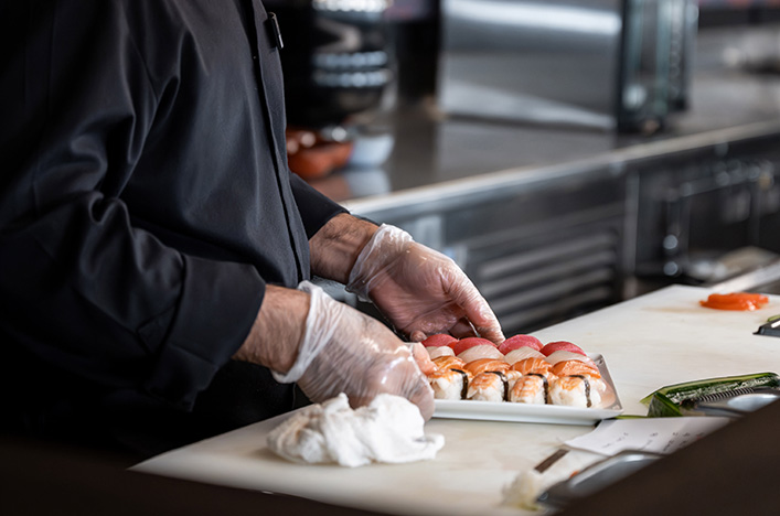 Jake Wilton - Scenic Eclipse II