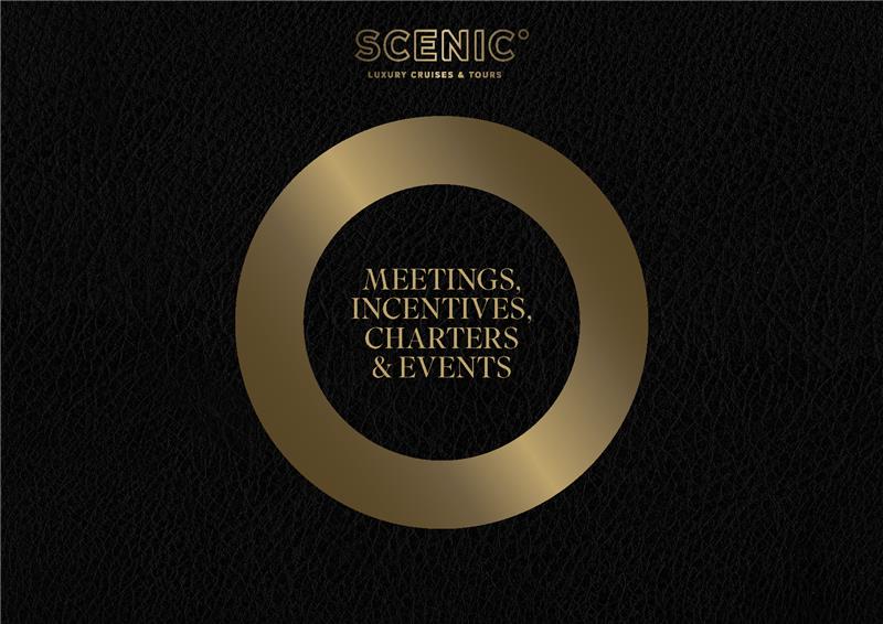 Chartures brochure cover image